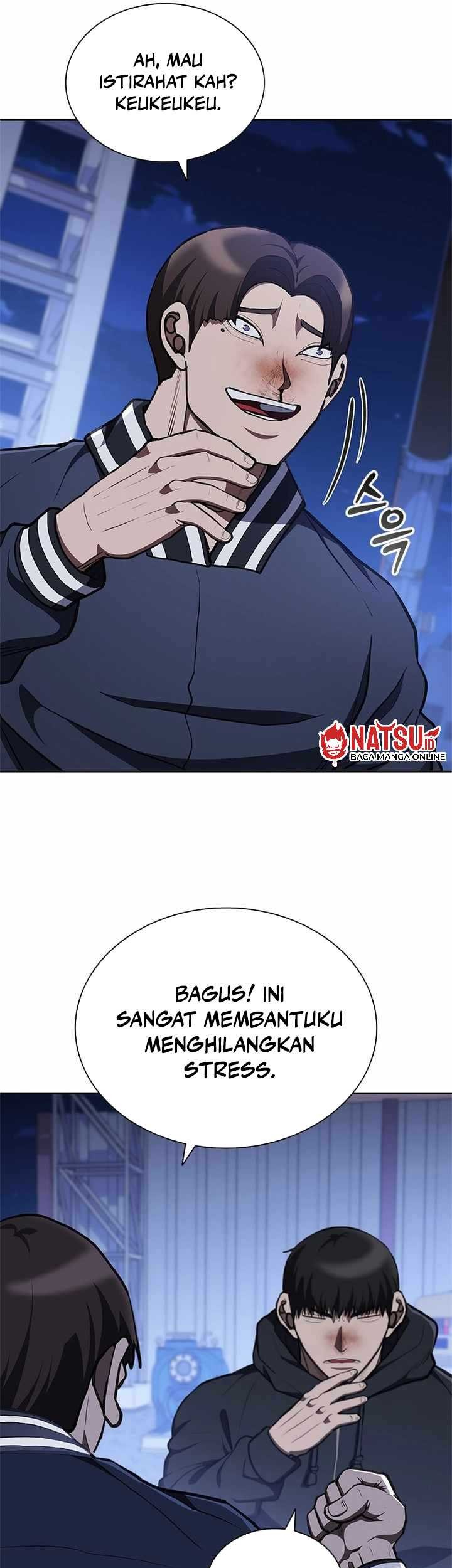 Reincarnation Boss Bab 21 halaman 53