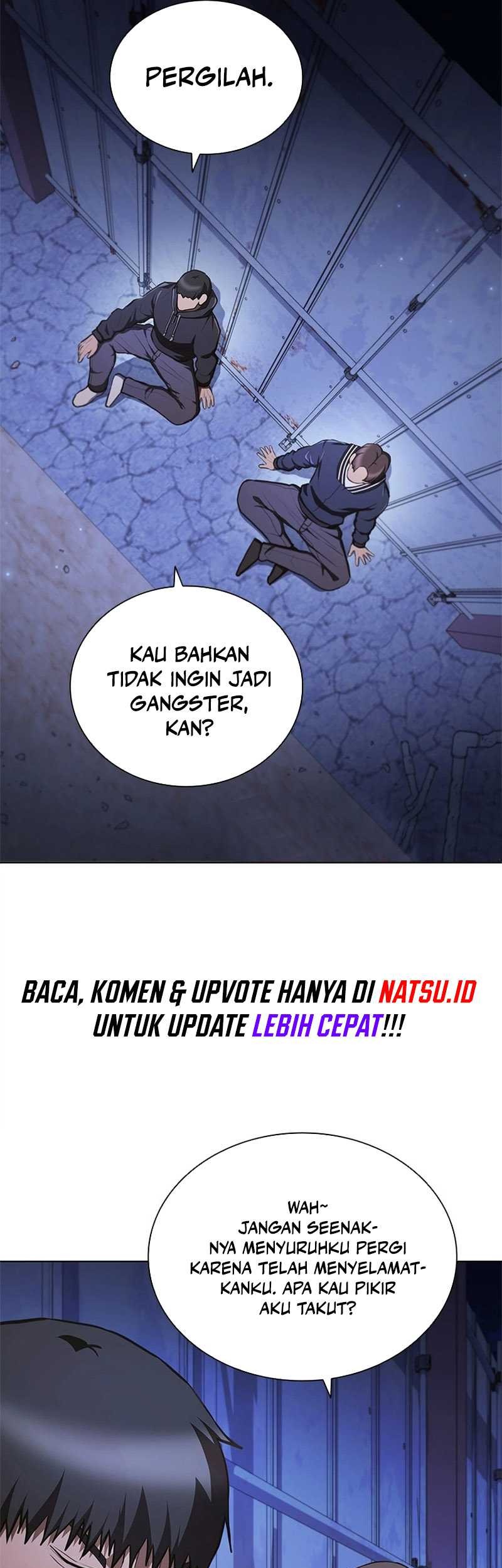 Reincarnation Boss Bab 22 halaman 10