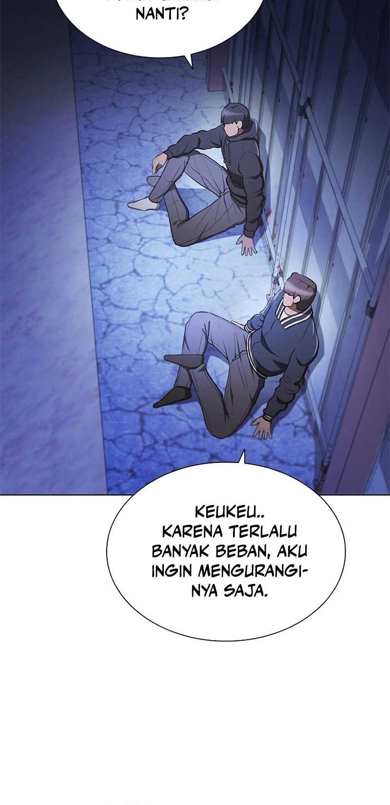 Reincarnation Boss Bab 22 halaman 17