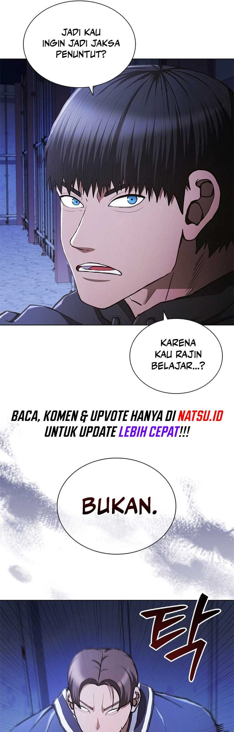 Reincarnation Boss Bab 22 halaman 18