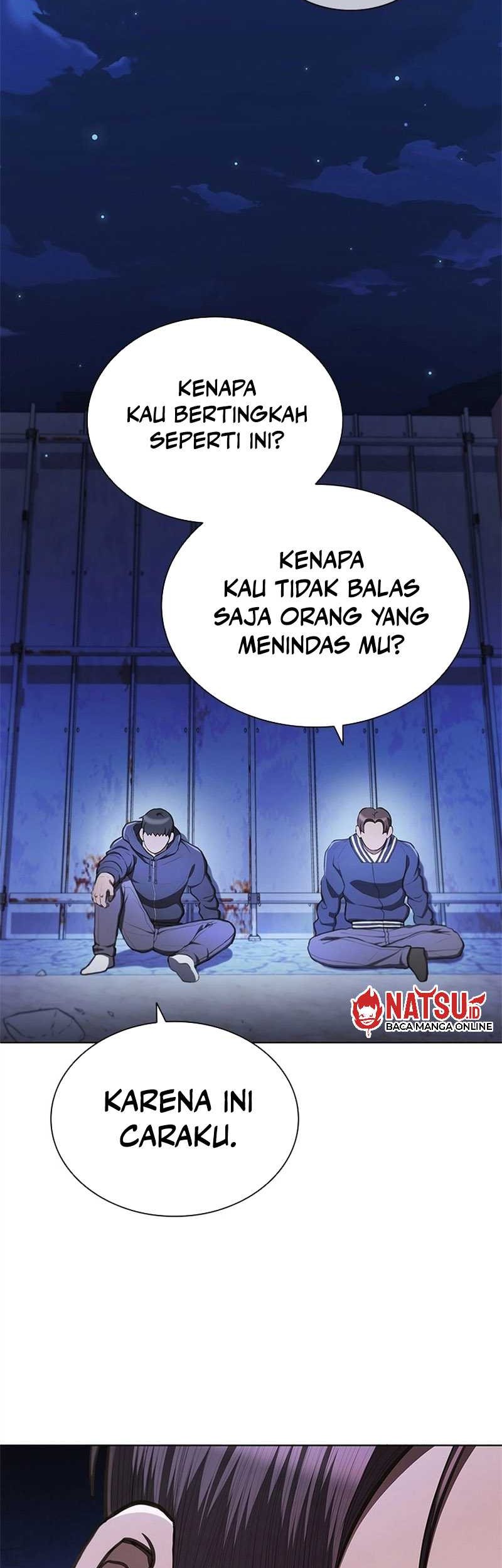 Reincarnation Boss Bab 22 halaman 20