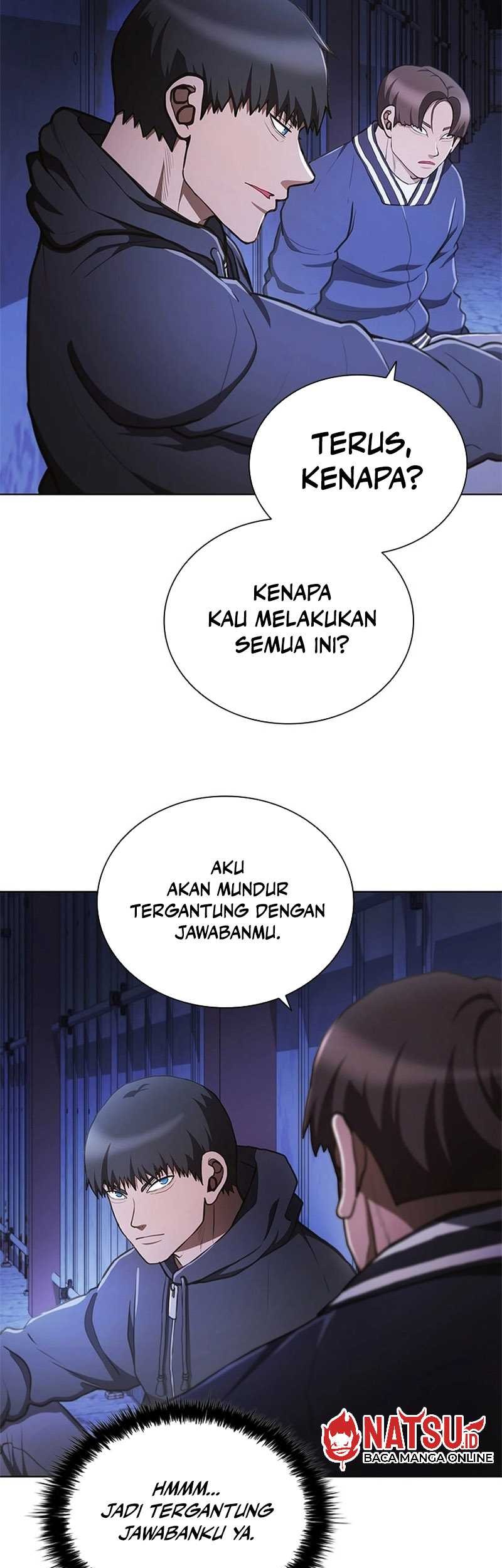 Reincarnation Boss Bab 22 halaman 22