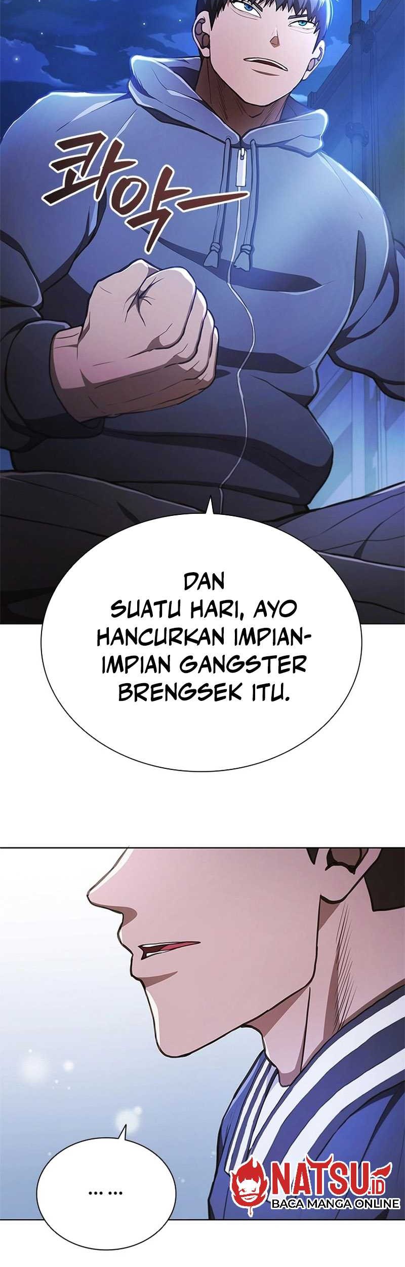 Reincarnation Boss Bab 22 halaman 27