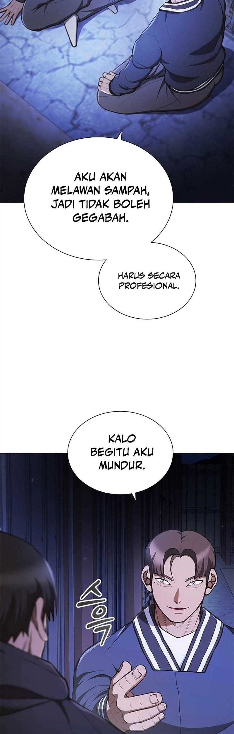 Reincarnation Boss Bab 22 halaman 30