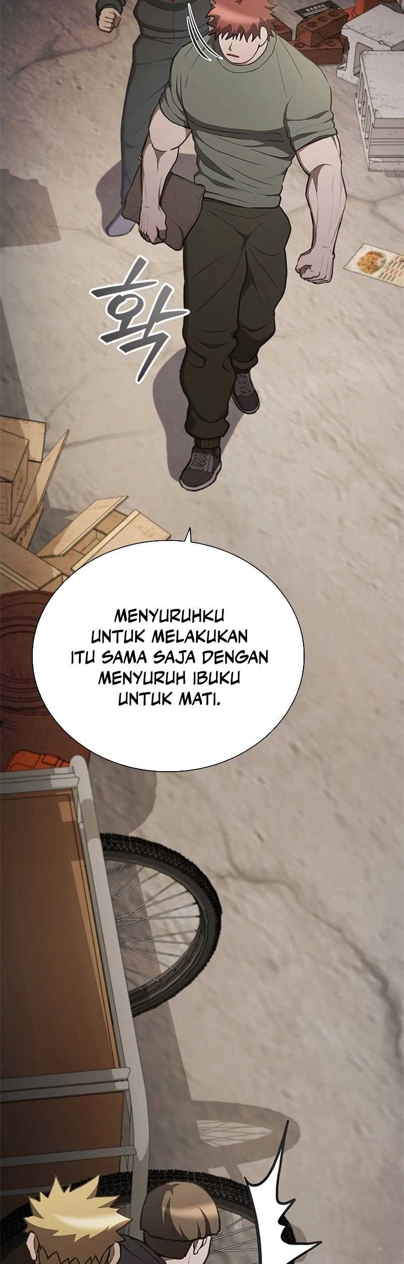 Reincarnation Boss Bab 22 halaman 43