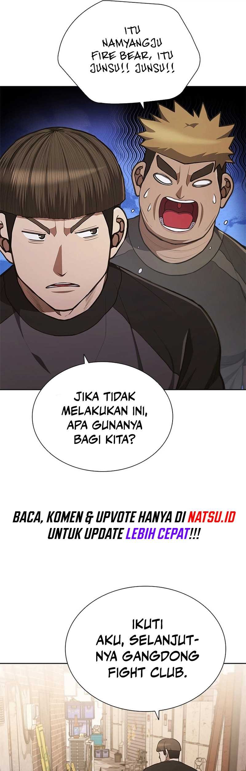 Reincarnation Boss Bab 22 halaman 49