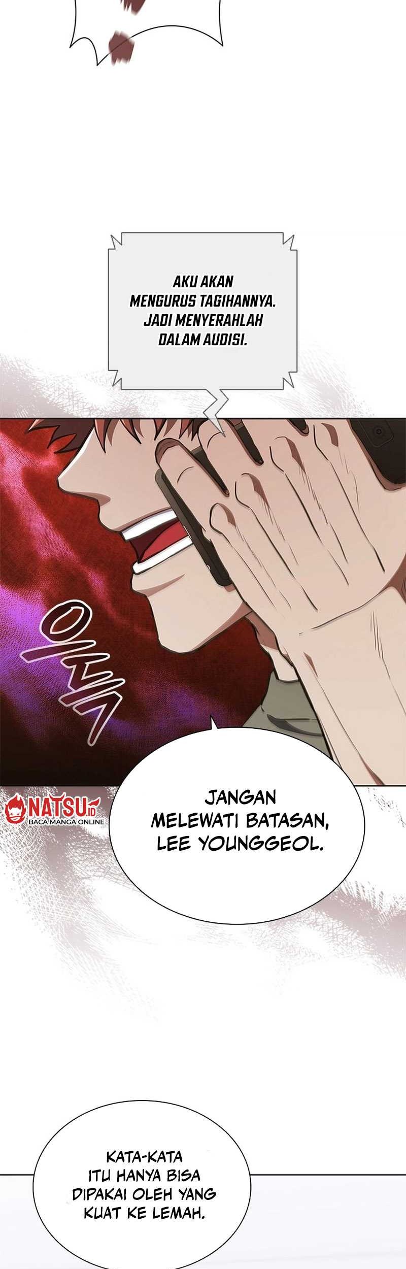 Reincarnation Boss Bab 22 halaman 59