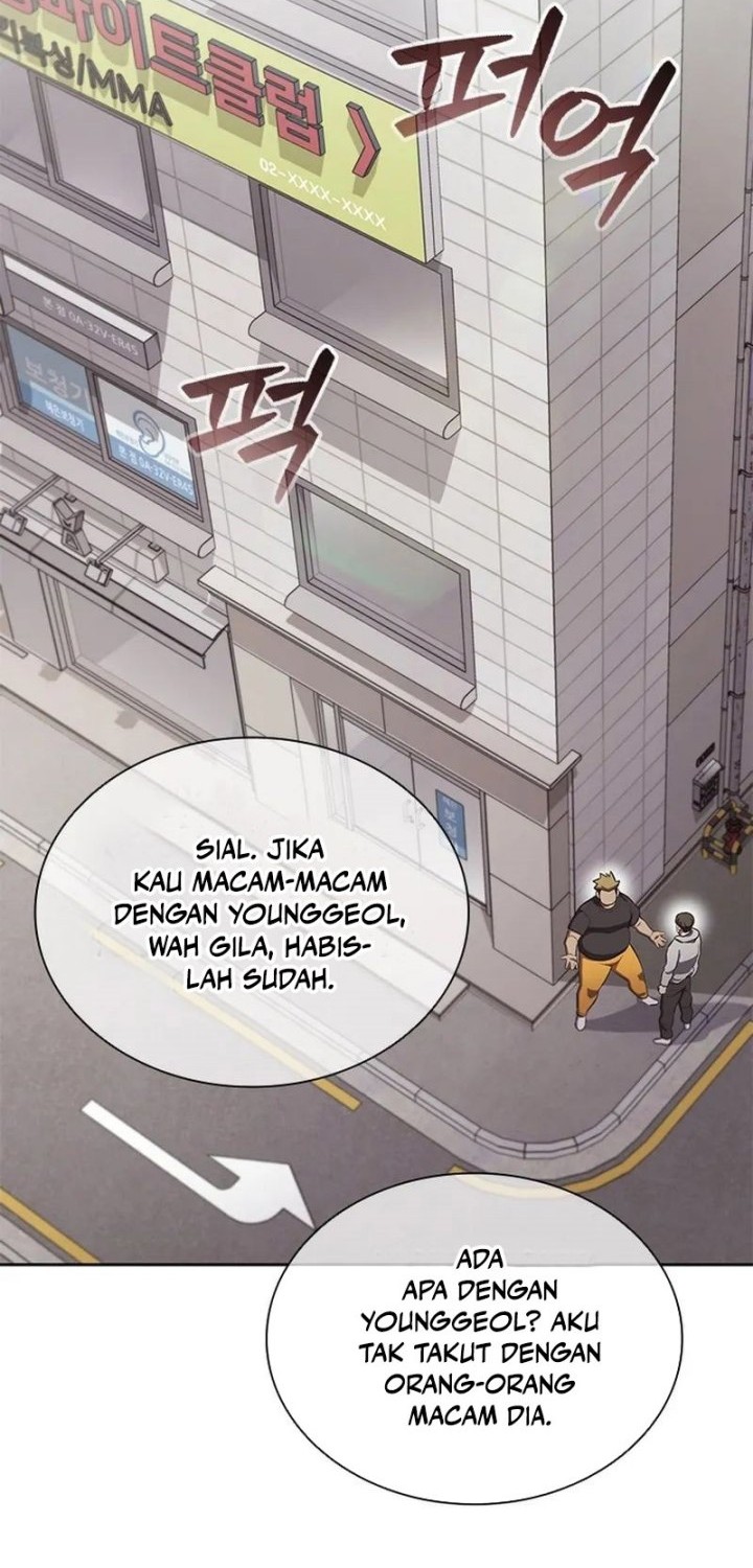 Reincarnation Boss Bab 23 halaman 5