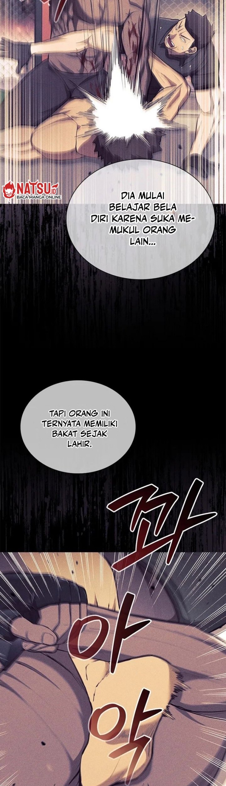 Reincarnation Boss Bab 23 halaman 11
