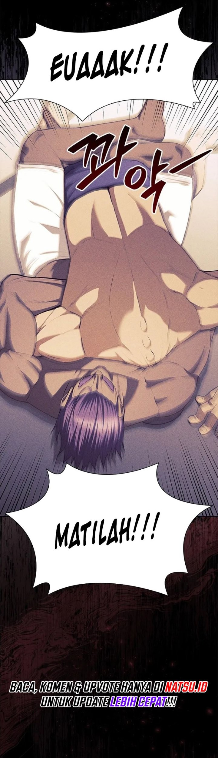 Reincarnation Boss Bab 23 halaman 14