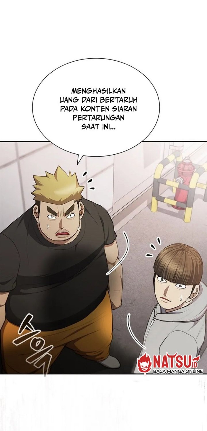 Reincarnation Boss Bab 23 halaman 17