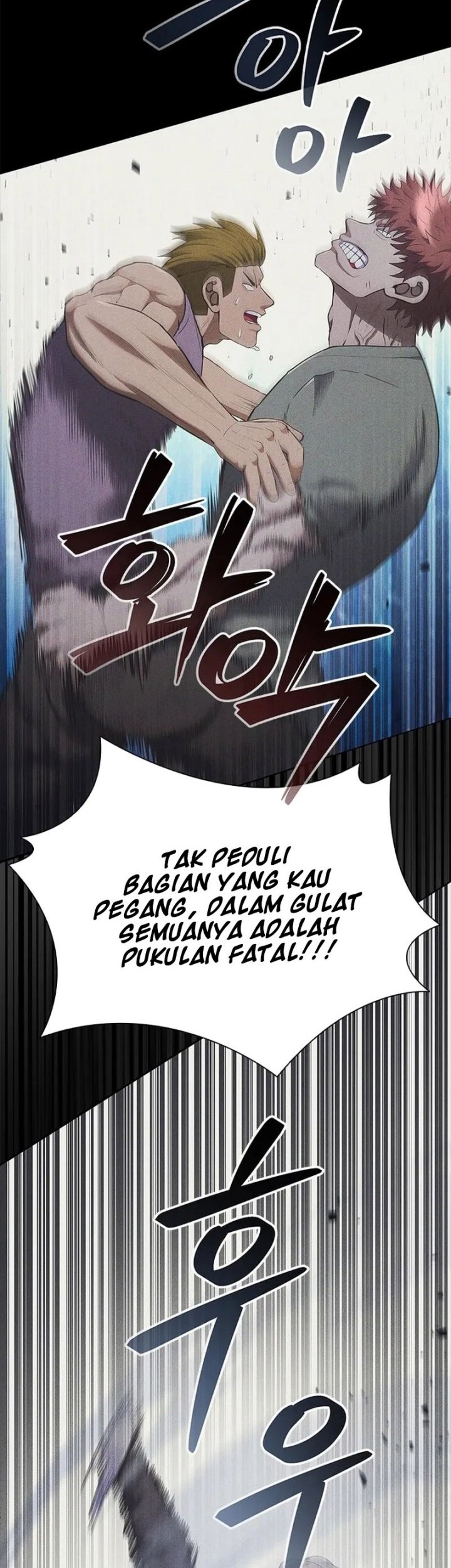 Reincarnation Boss Bab 23 halaman 34