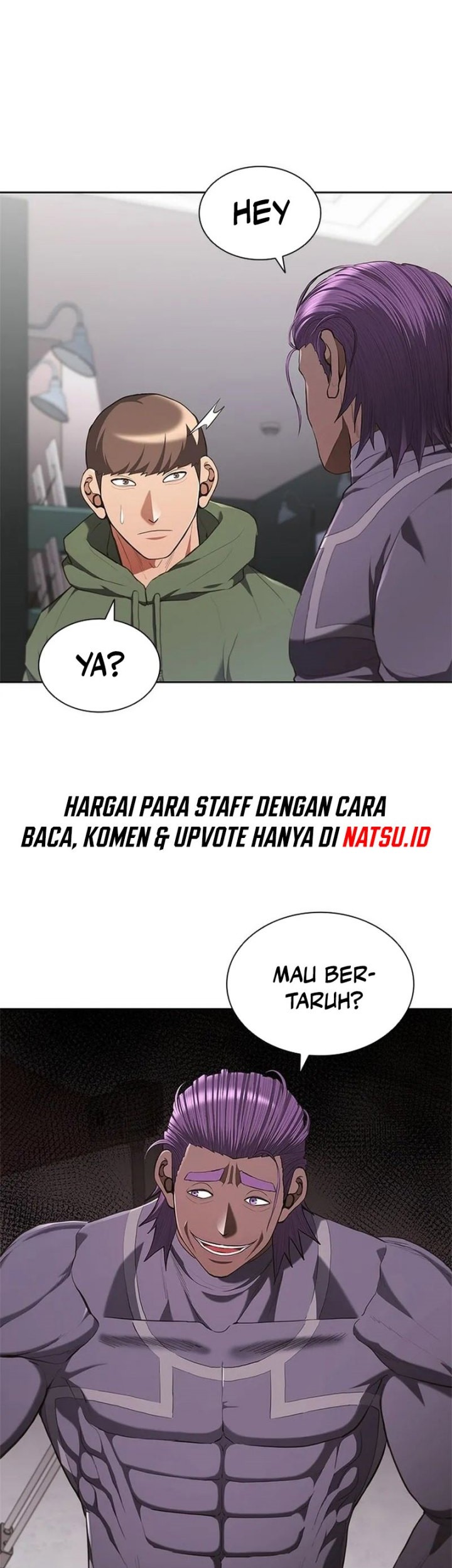 Reincarnation Boss Bab 23 halaman 43