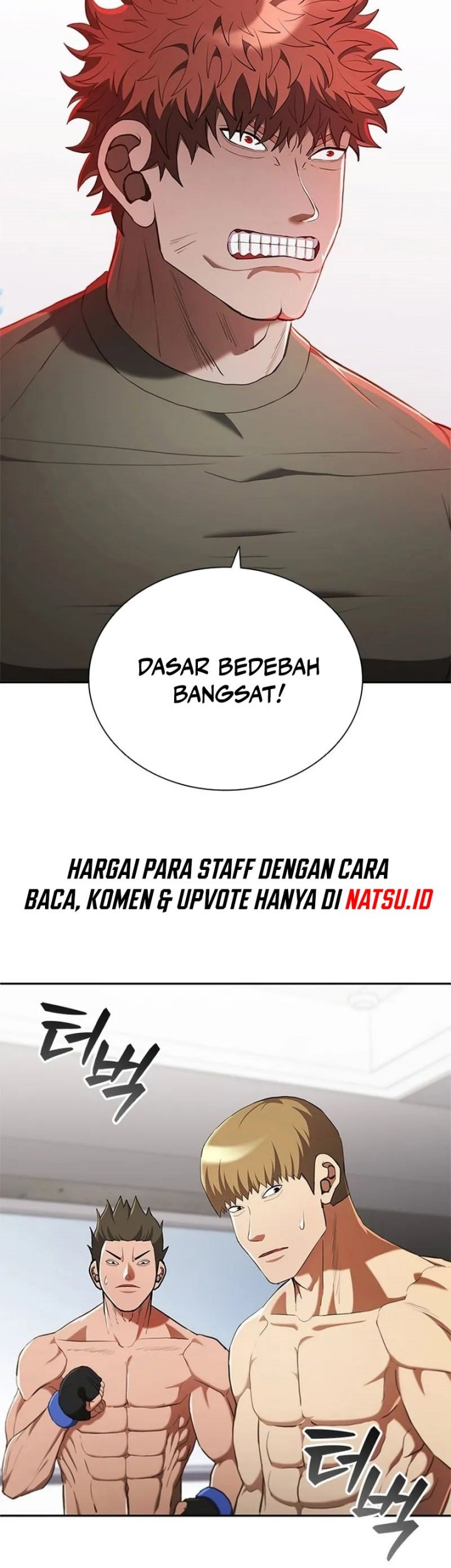 Reincarnation Boss Bab 23 halaman 51