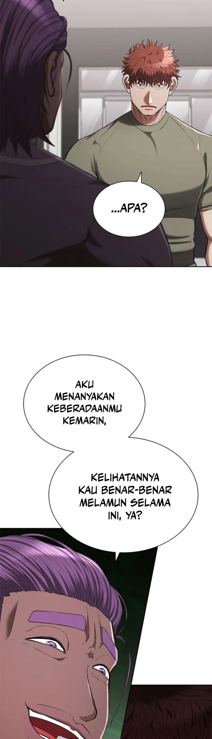 Reincarnation Boss Bab 23 halaman 54