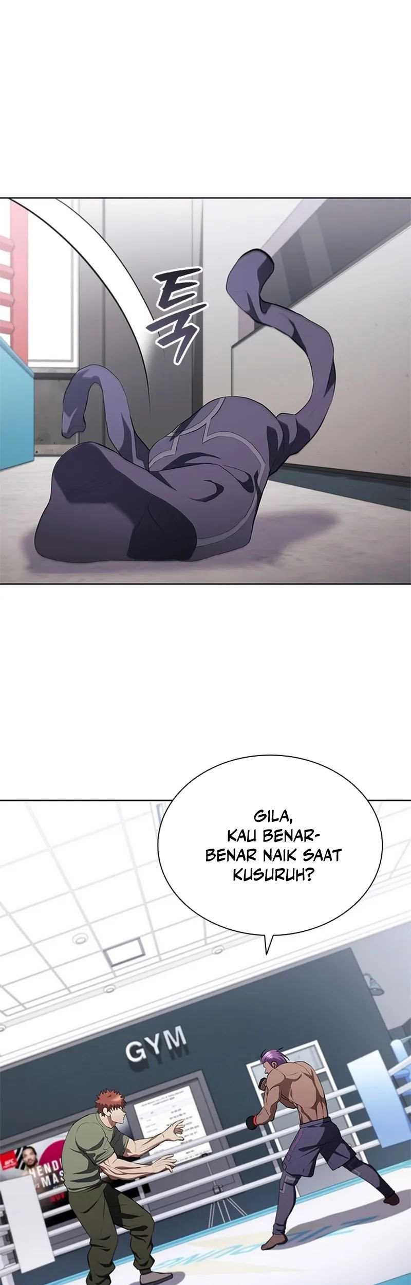 Reincarnation Boss chapter 24 halaman 2