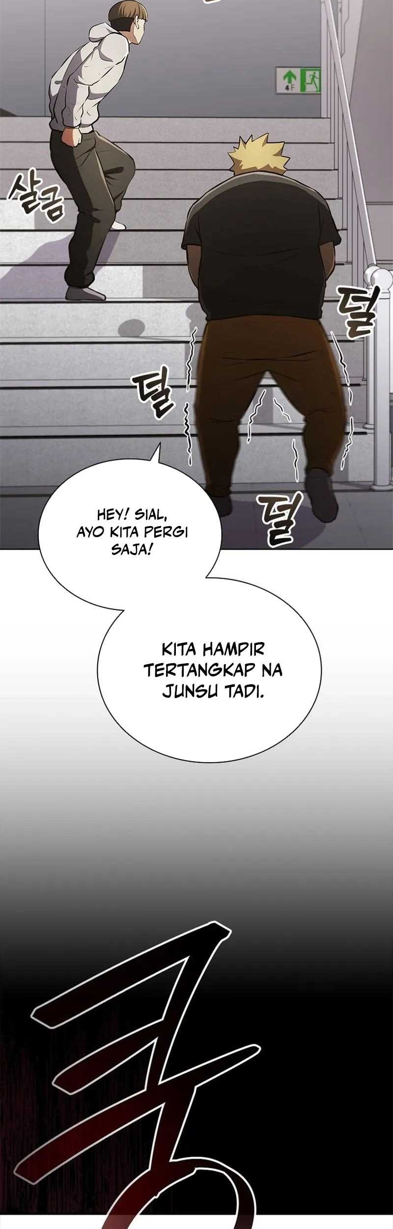Reincarnation Boss chapter 24 halaman 57