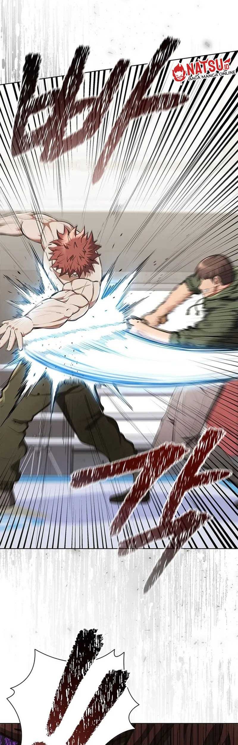 Reincarnation Boss chapter 24 halaman 84
