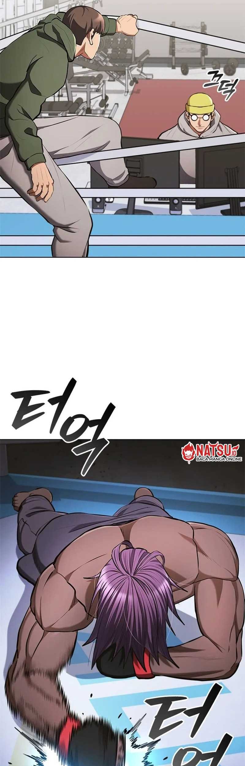 Reincarnation Boss chapter 24 halaman 87