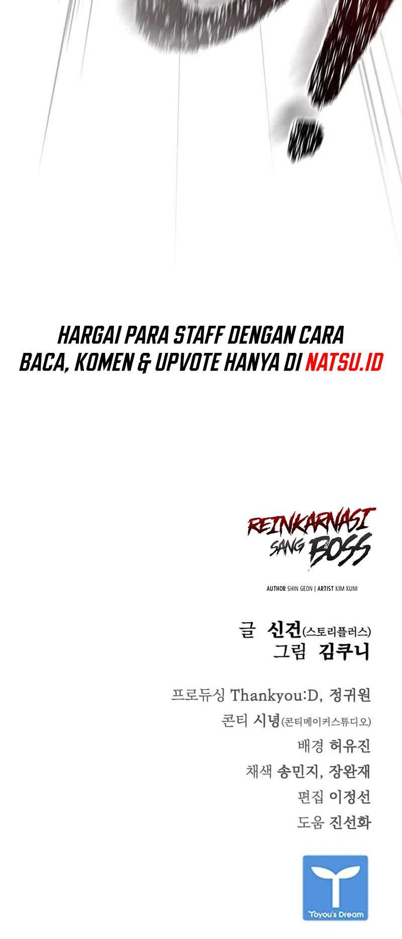 Reincarnation Boss chapter 24 halaman 93