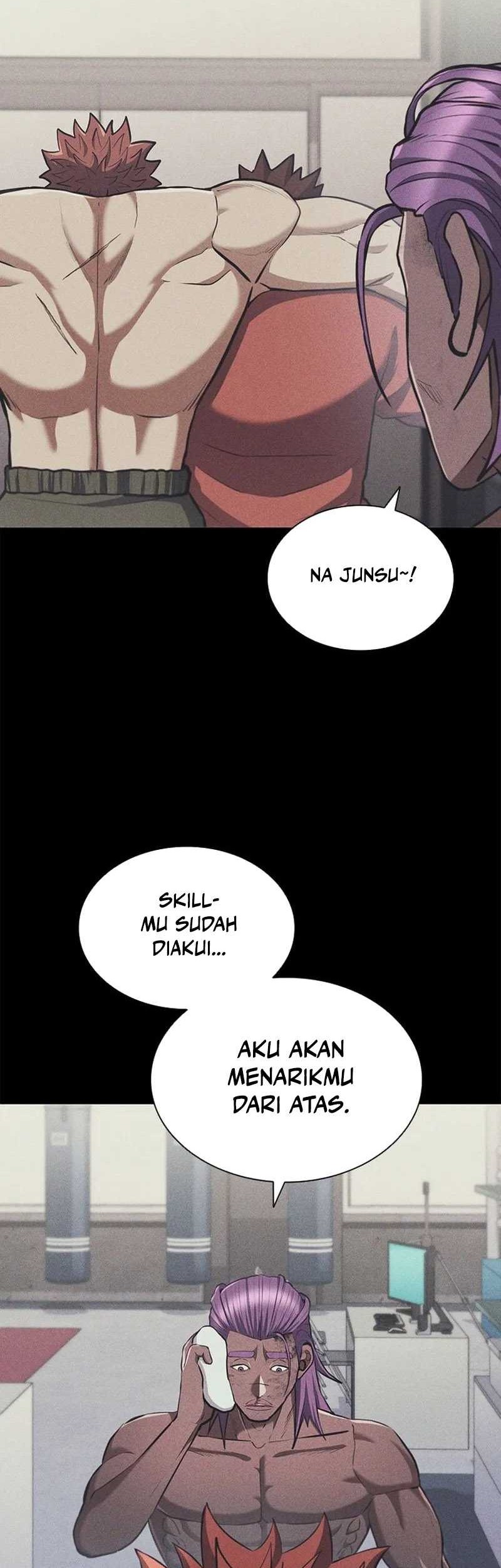 Reincarnation Boss chapter 25 halaman 23