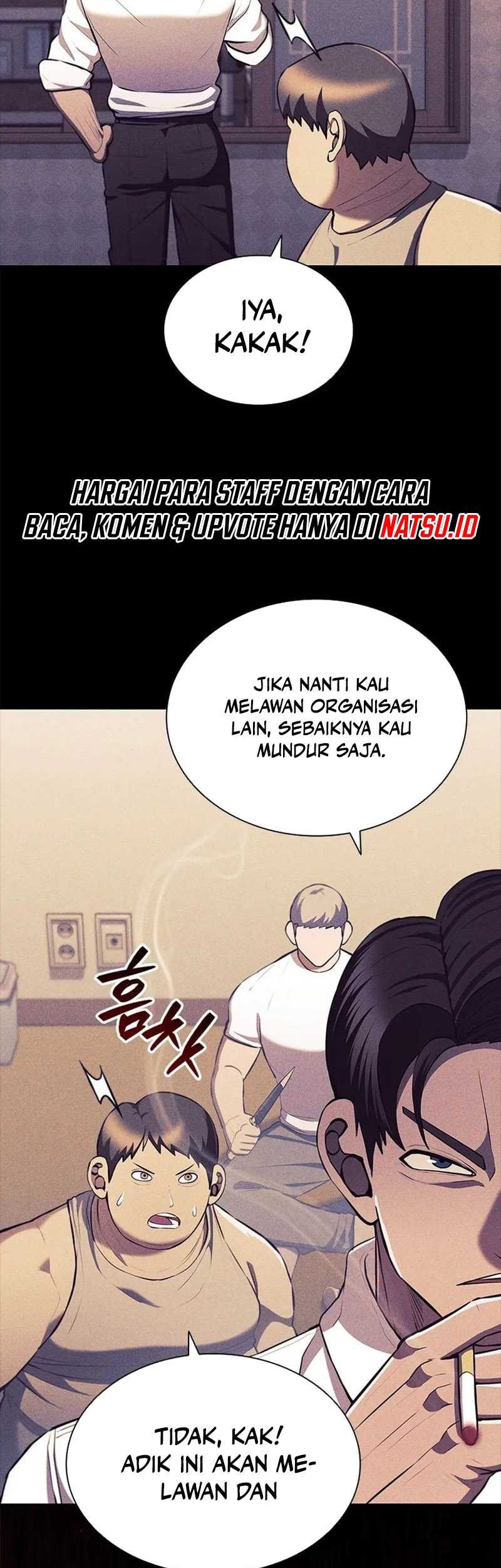 Reincarnation Boss chapter 25 halaman 45