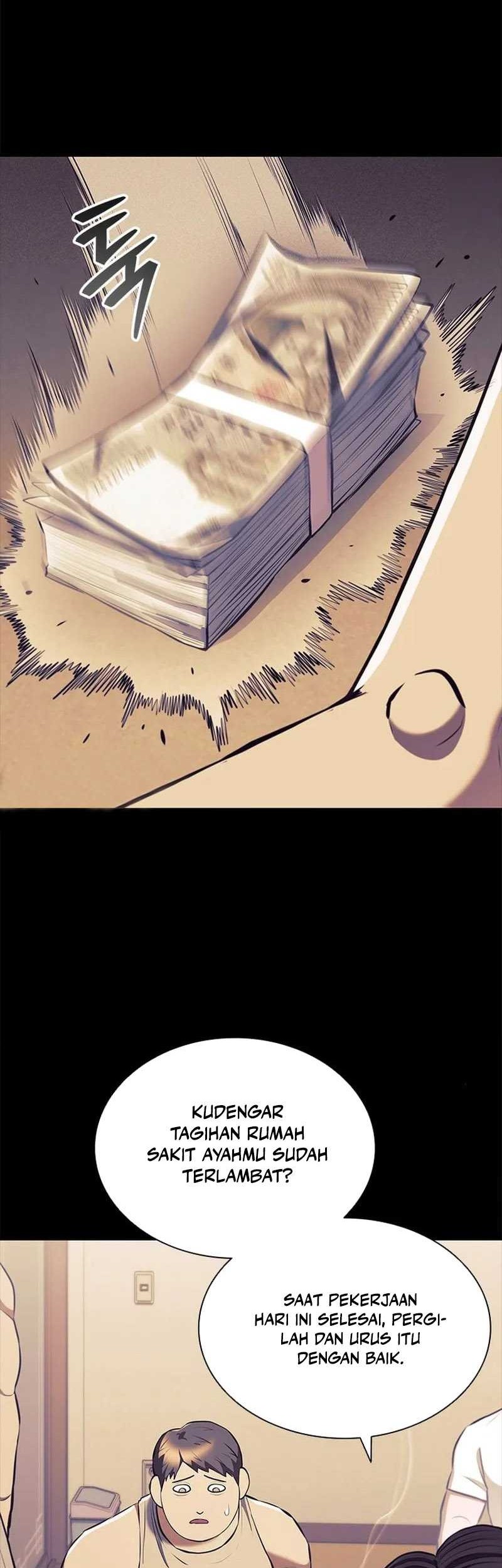 Reincarnation Boss chapter 25 halaman 48