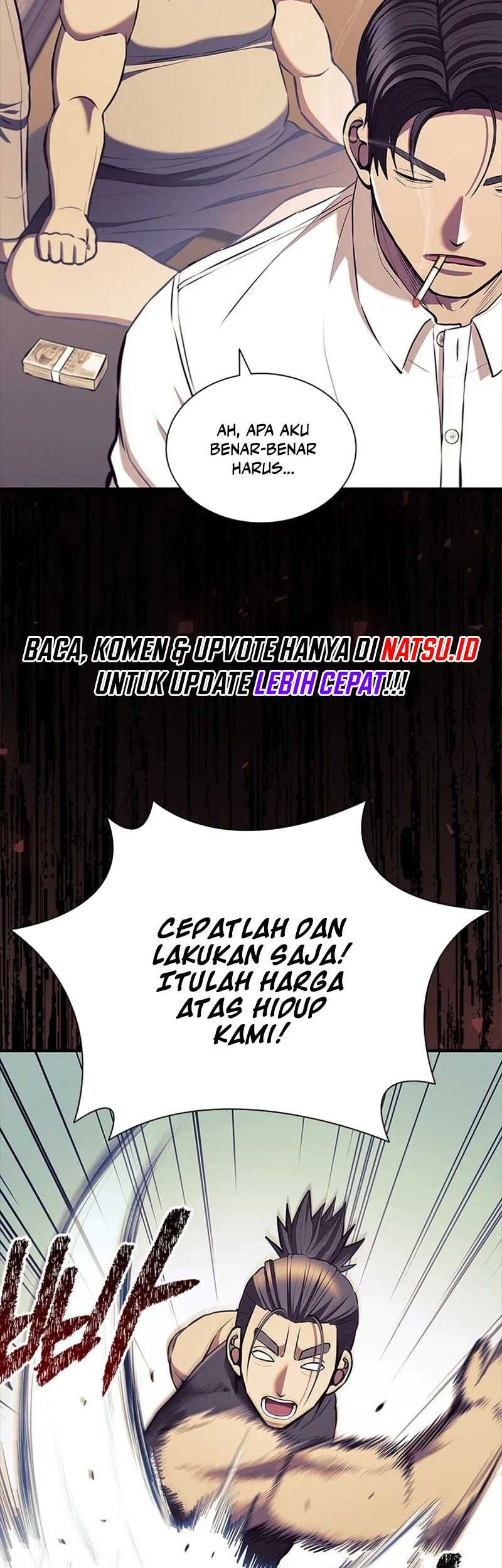 Reincarnation Boss chapter 25 halaman 49