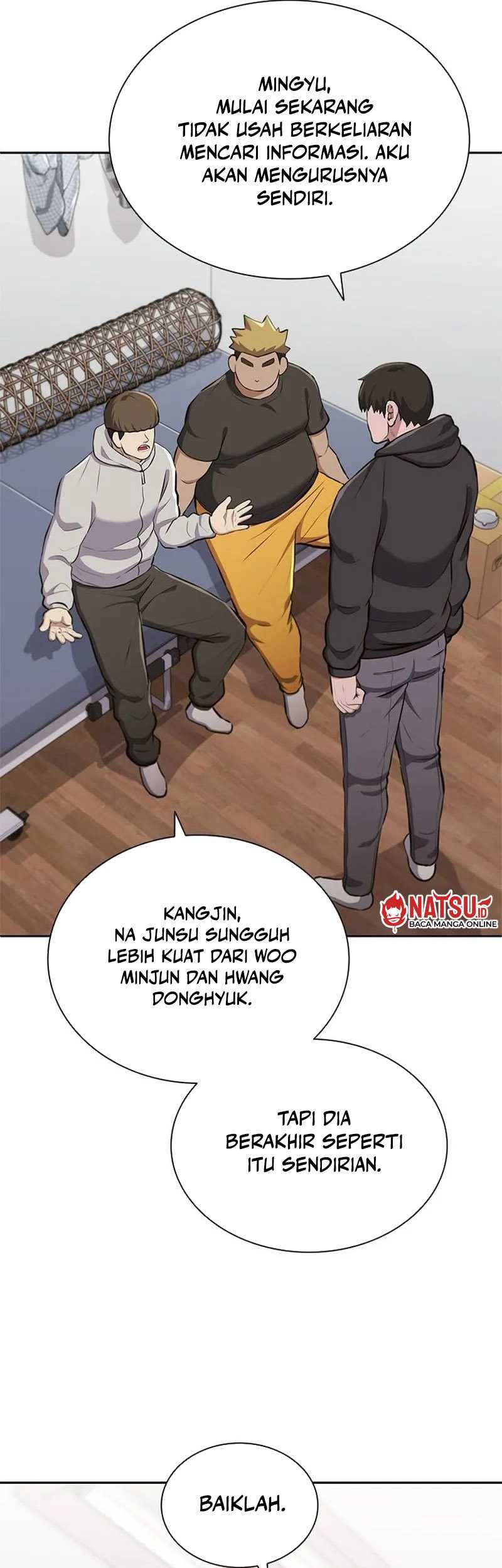 Reincarnation Boss chapter 25 halaman 59