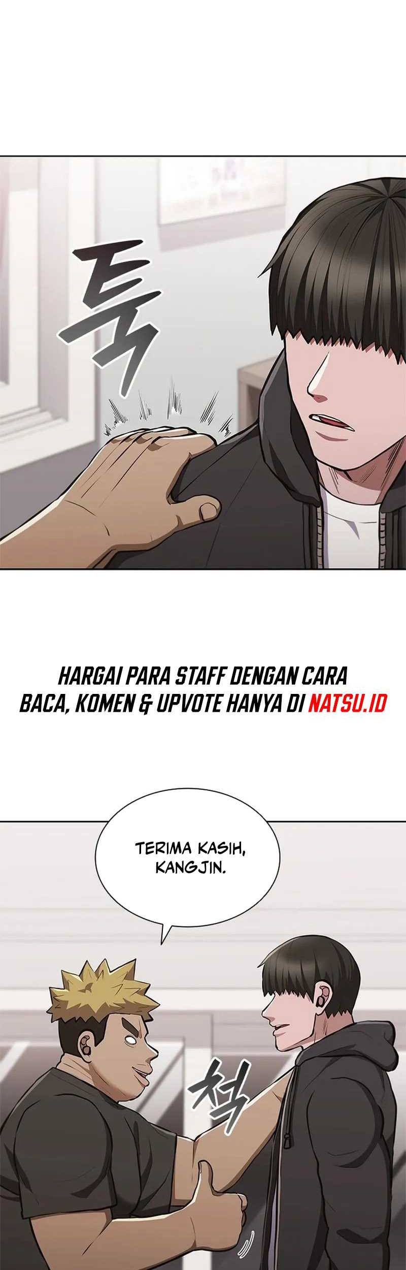 Reincarnation Boss chapter 25 halaman 61