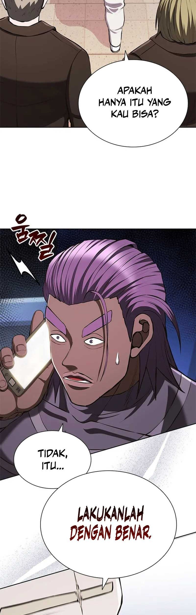 Reincarnation Boss chapter 25 halaman 68