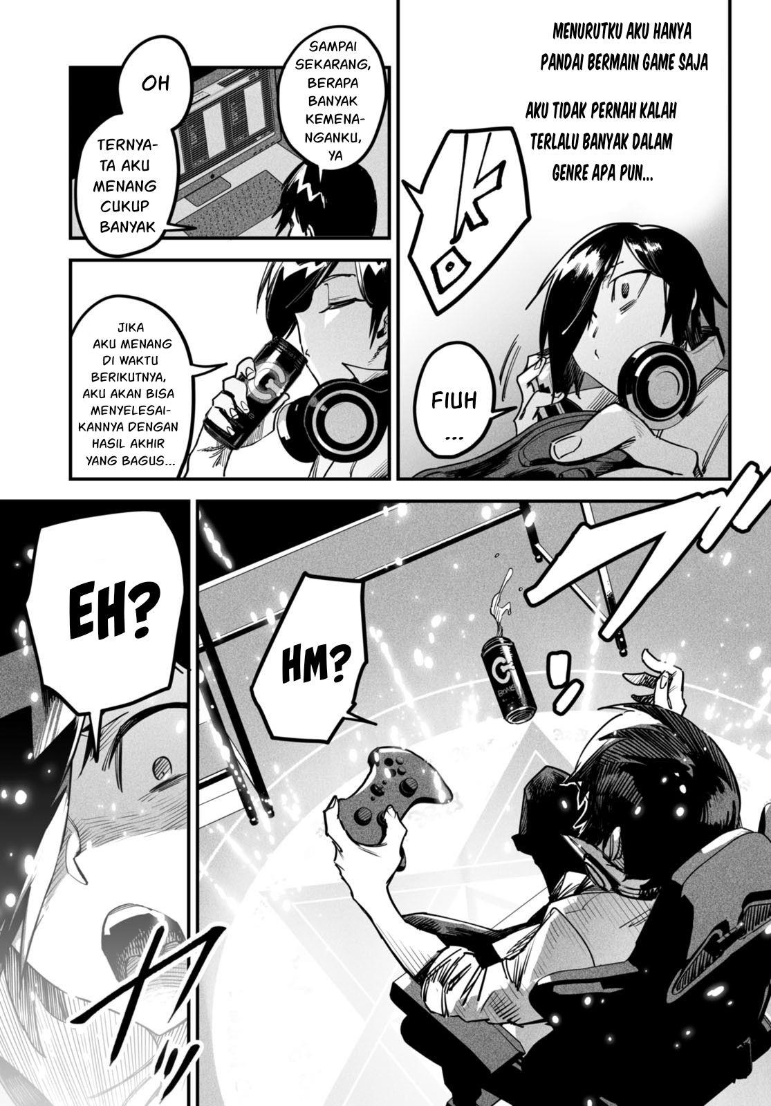 Reincarnation Coliseum chapter 1 halaman 7