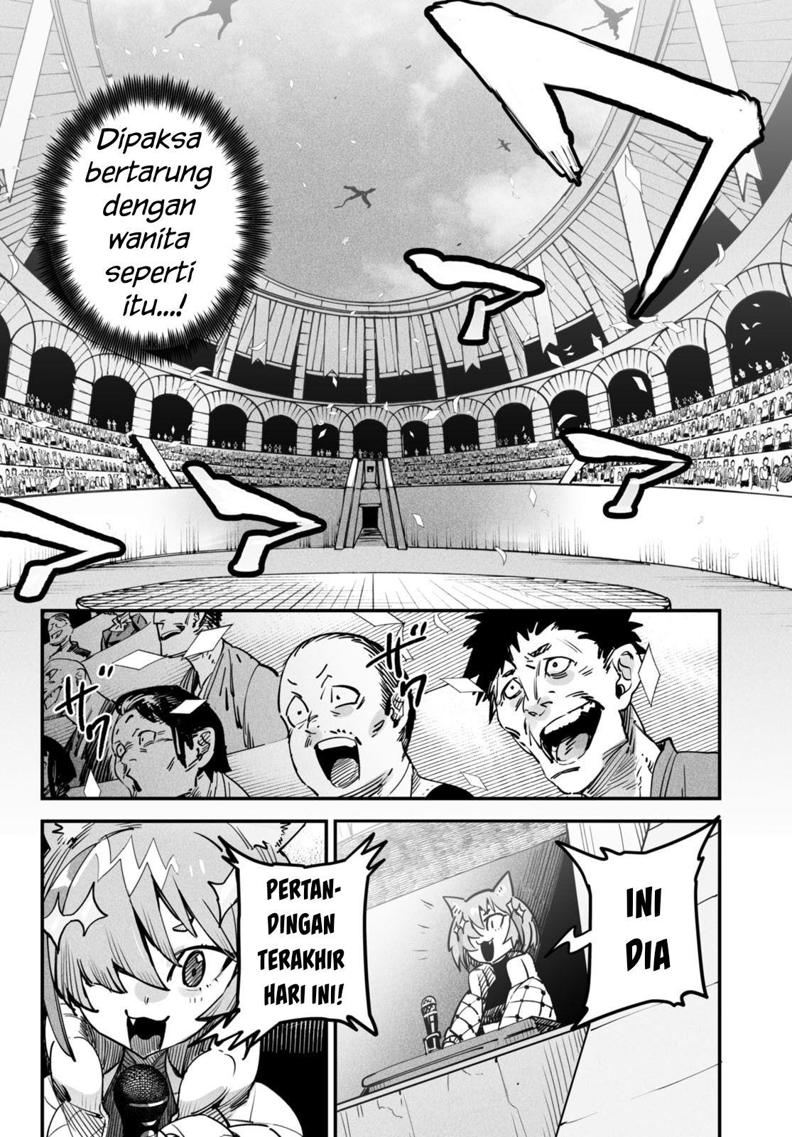 Reincarnation Coliseum chapter 1 halaman 44