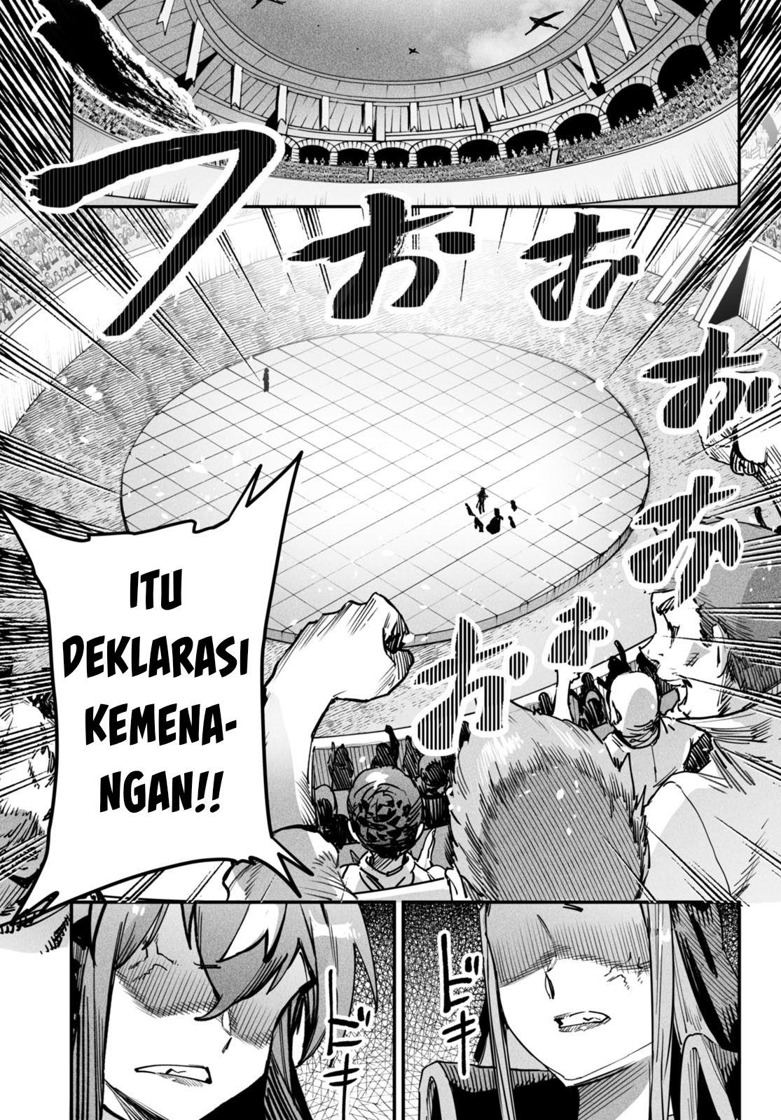 Reincarnation Coliseum chapter 1 halaman 55