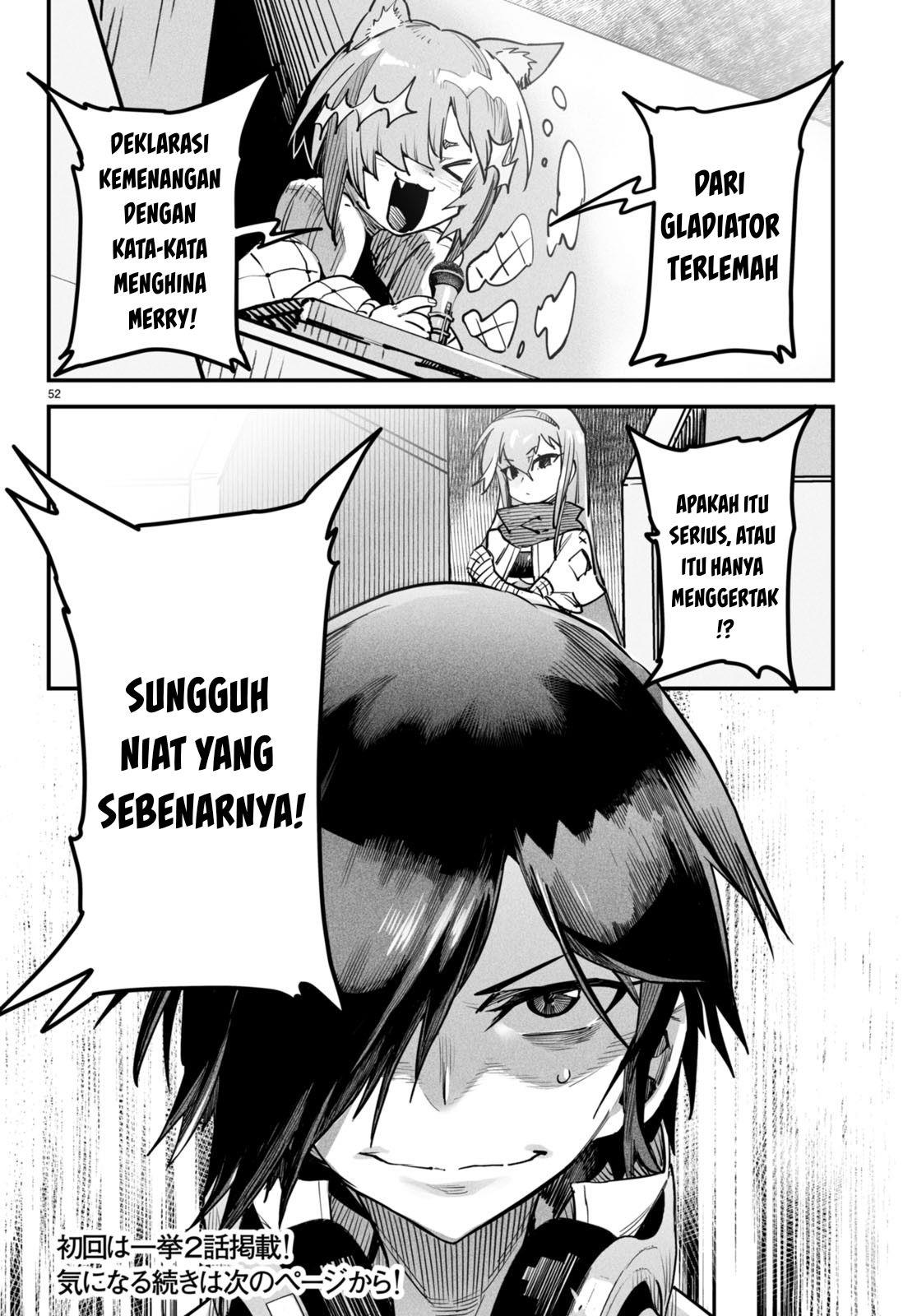 Reincarnation Coliseum chapter 1 halaman 56