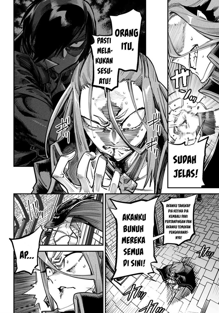 Reincarnation Coliseum Bab 13 halaman 3