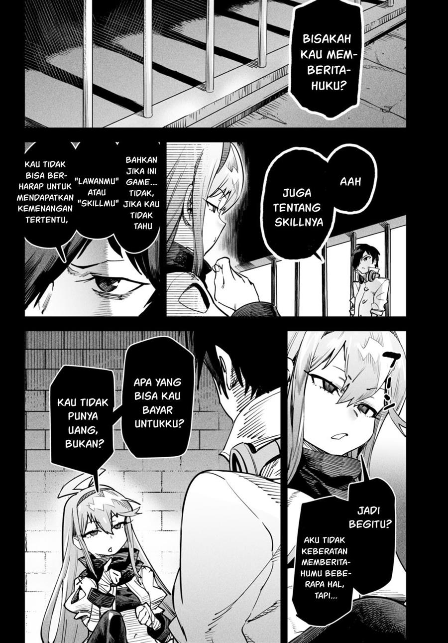 Reincarnation Coliseum chapter 2 halaman 3