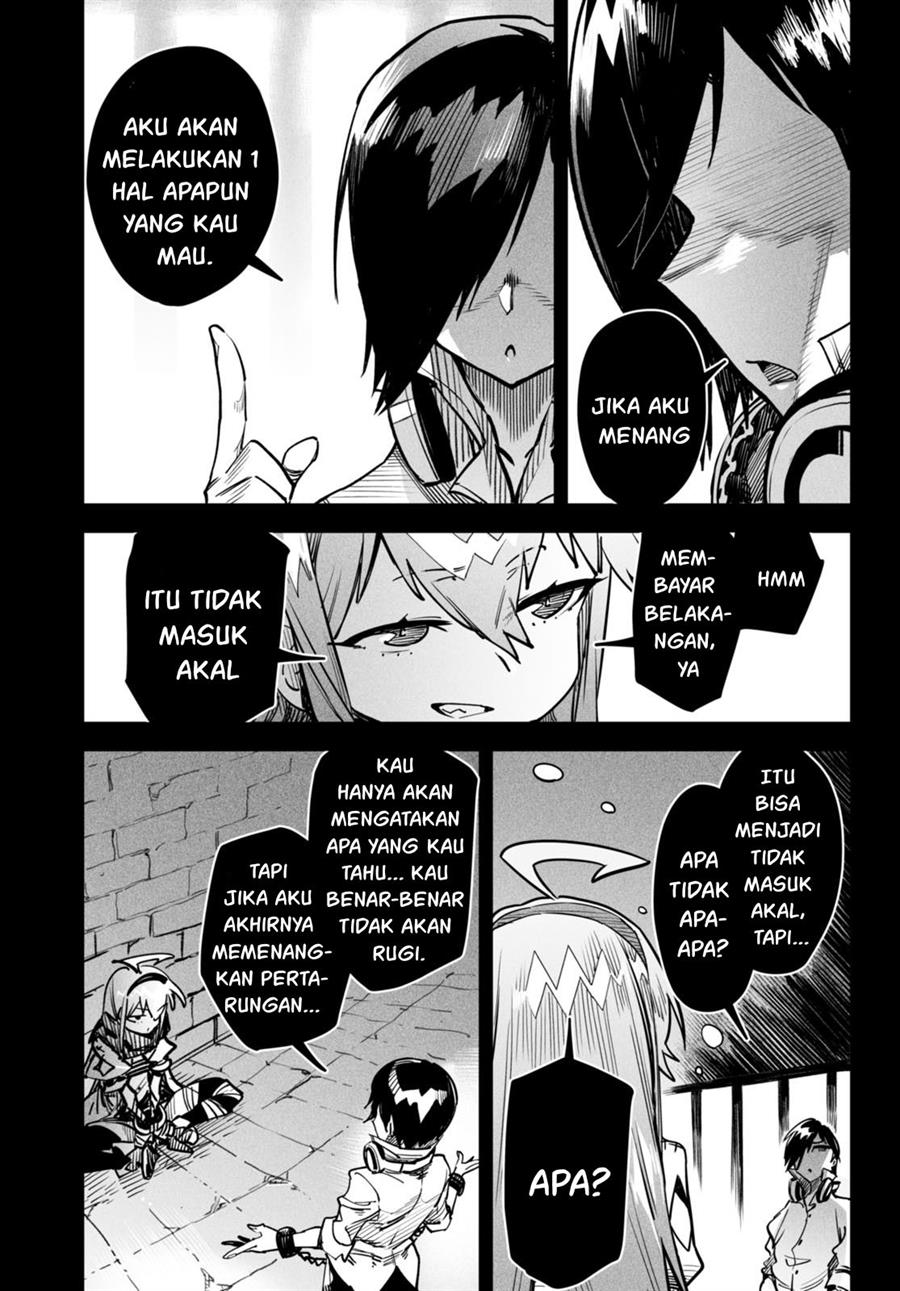 Reincarnation Coliseum chapter 2 halaman 4