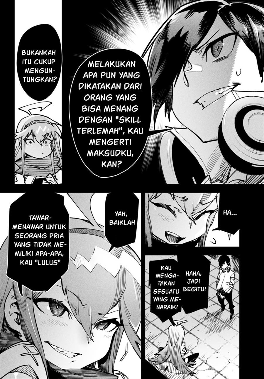 Reincarnation Coliseum chapter 2 halaman 5