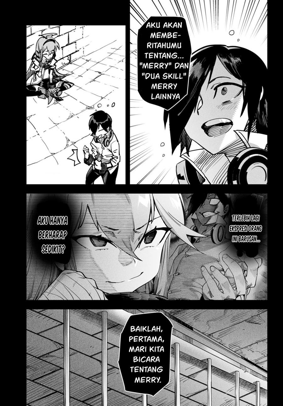 Reincarnation Coliseum chapter 2 halaman 6