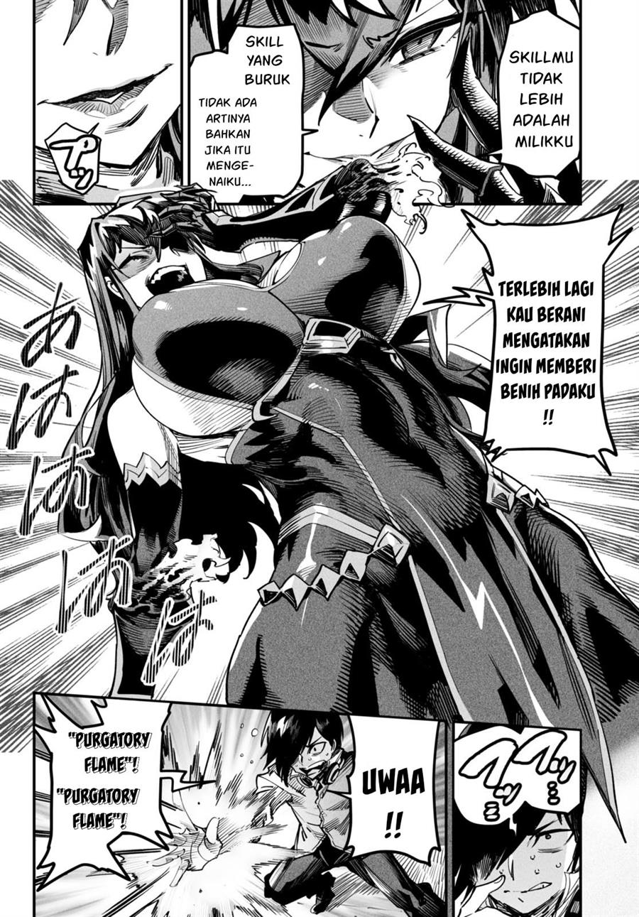 Reincarnation Coliseum chapter 2 halaman 15