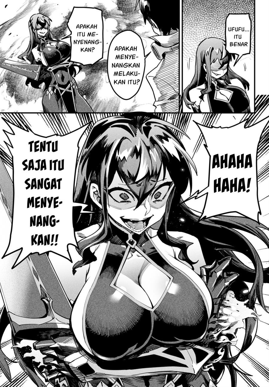 Reincarnation Coliseum chapter 2 halaman 20