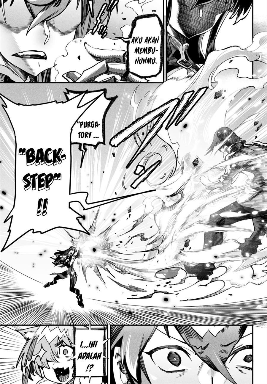 Reincarnation Coliseum chapter 2 halaman 24