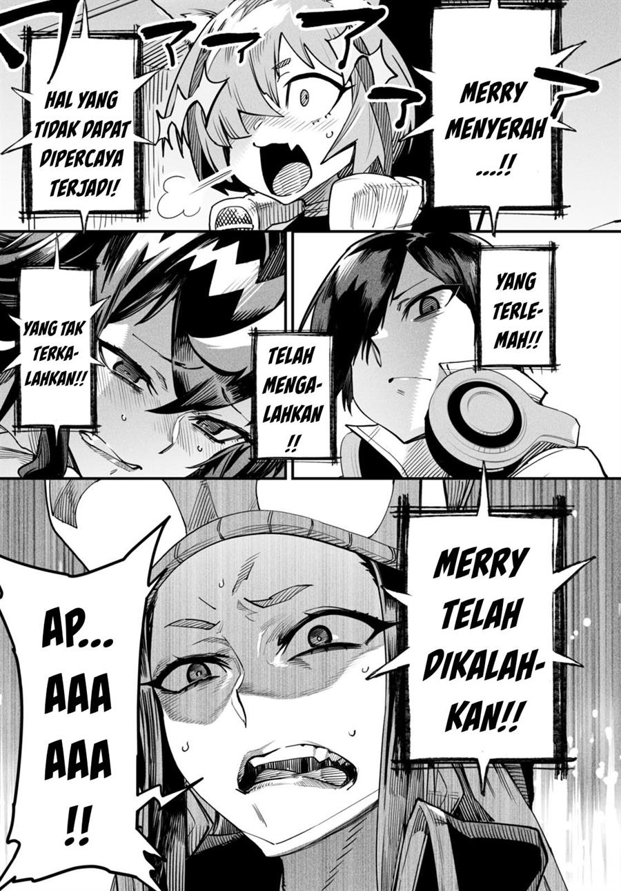 Reincarnation Coliseum chapter 2 halaman 38
