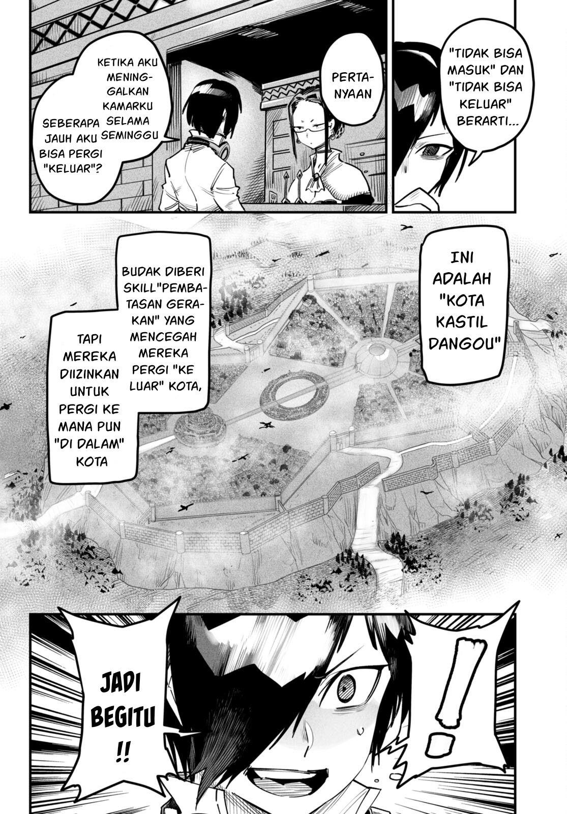Reincarnation Coliseum Bab 3 halaman 11