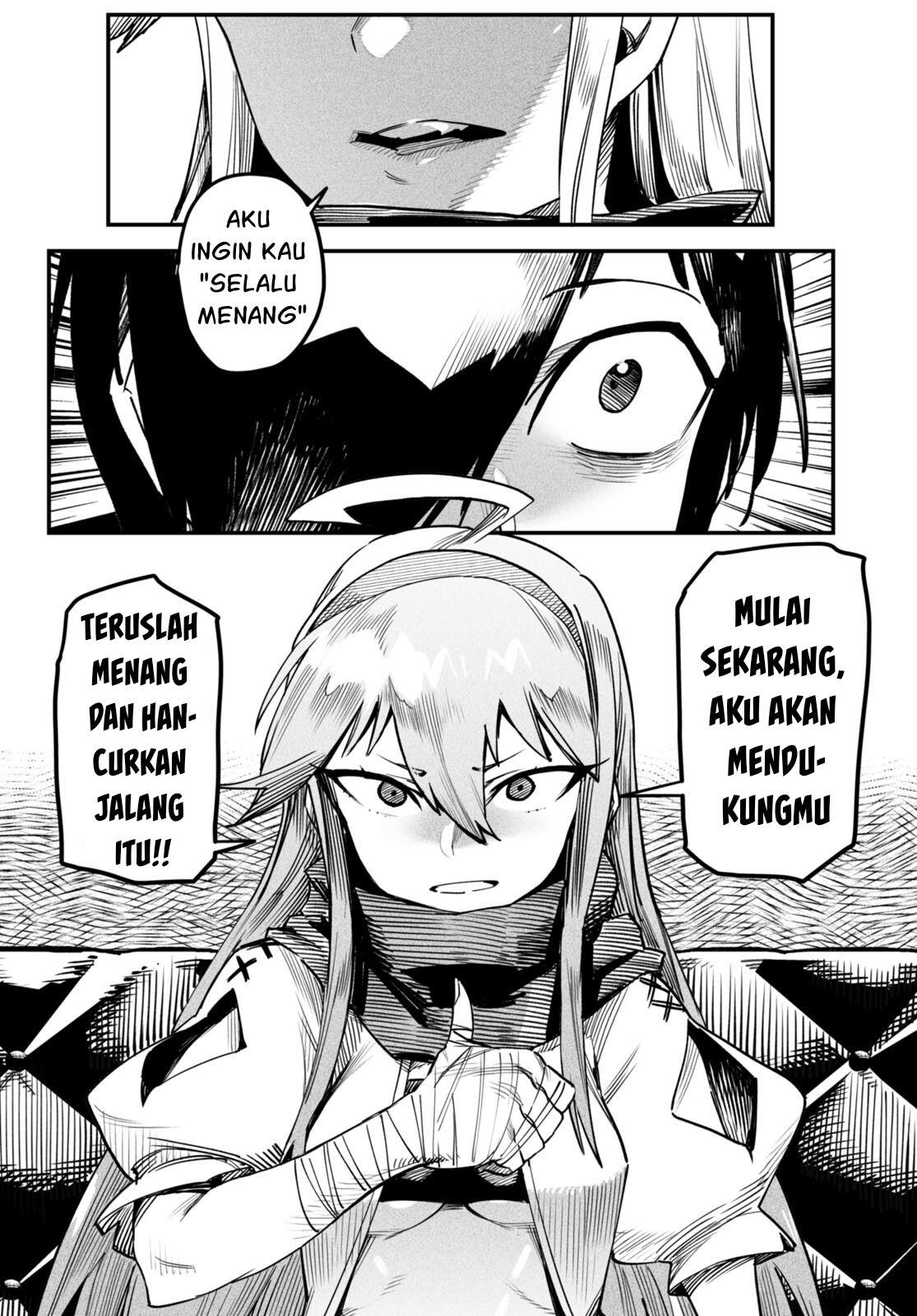 Reincarnation Coliseum Bab 3 halaman 30
