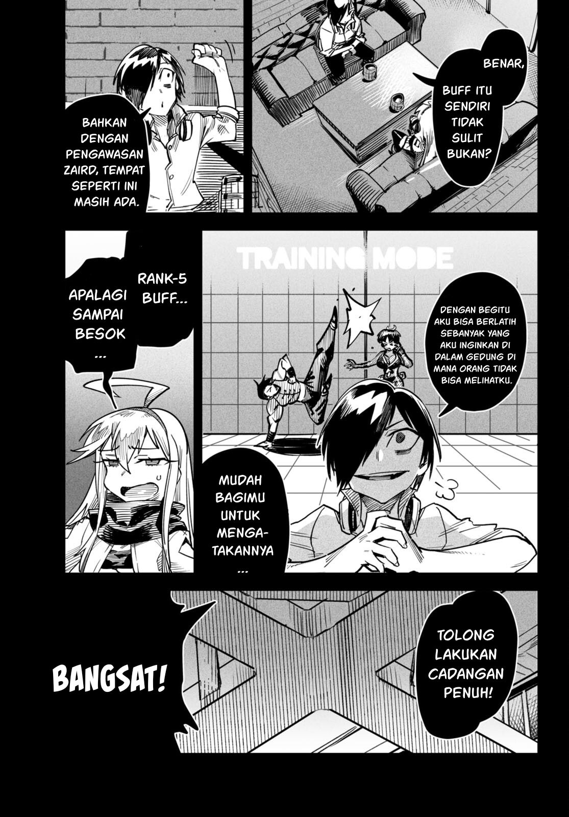 Reincarnation Coliseum Bab 5 halaman 6