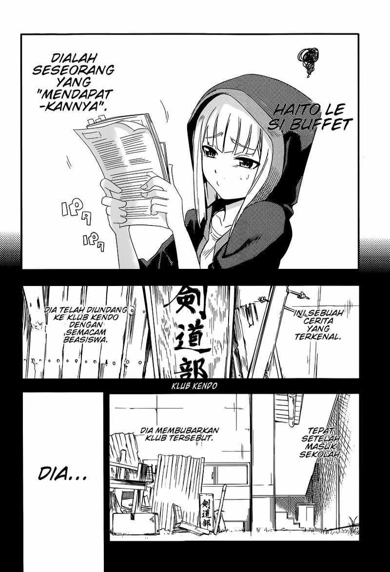 Reincarnation no Kaben Bab 01 halaman 10