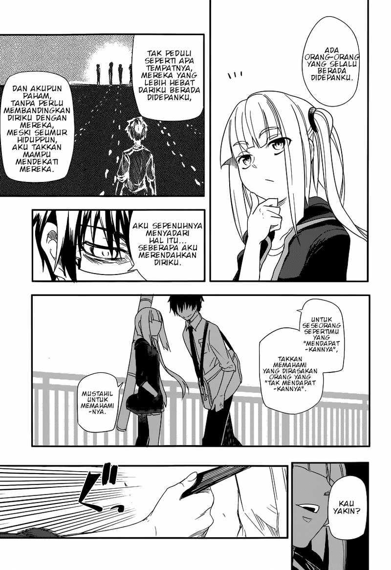 Reincarnation no Kaben Bab 01 halaman 19