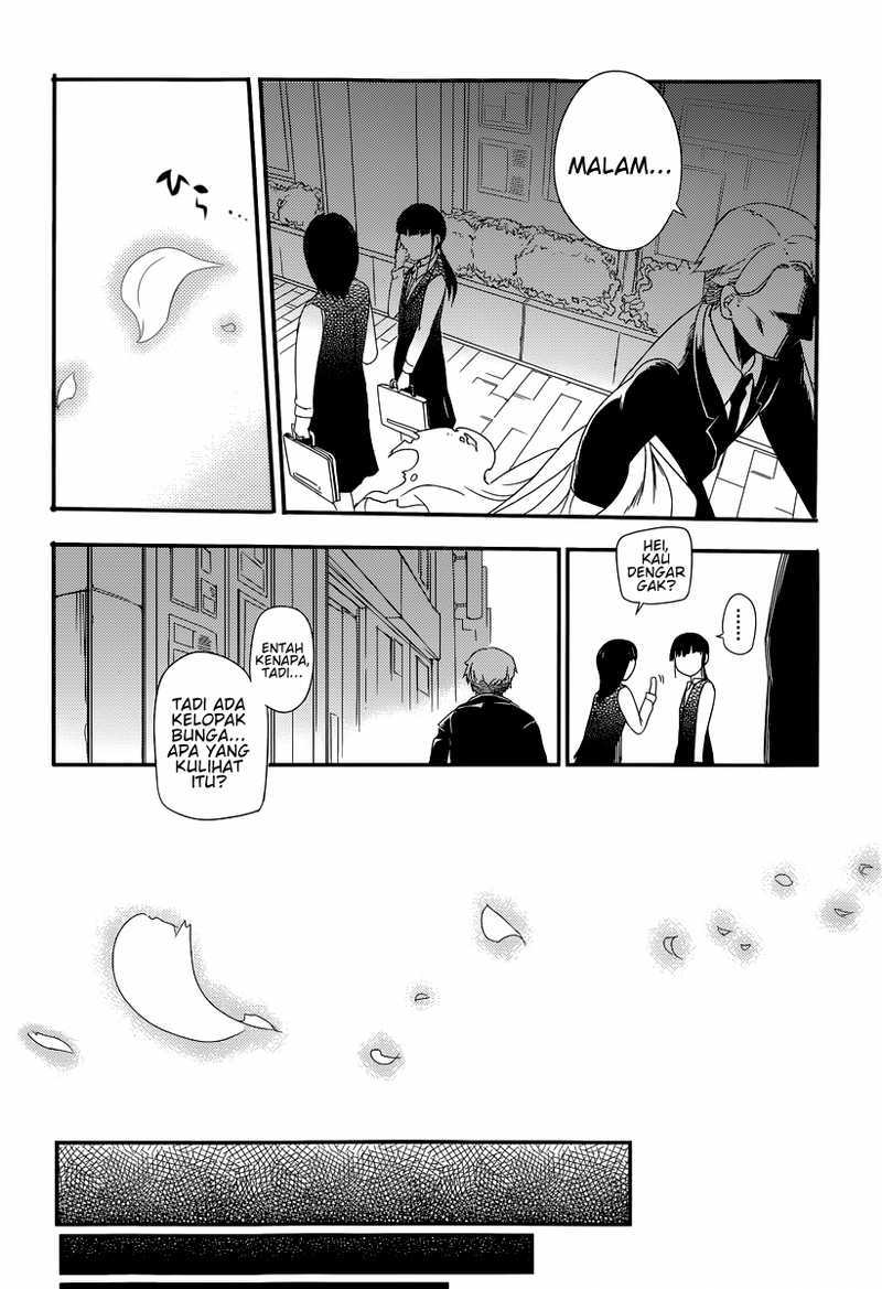Reincarnation no Kaben Bab 01 halaman 26